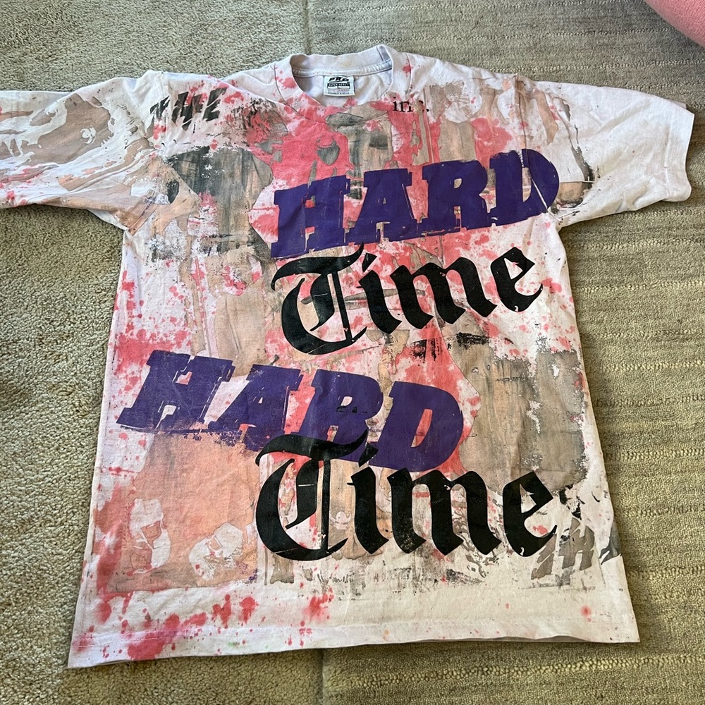 The Incorporated Clothing Shirt